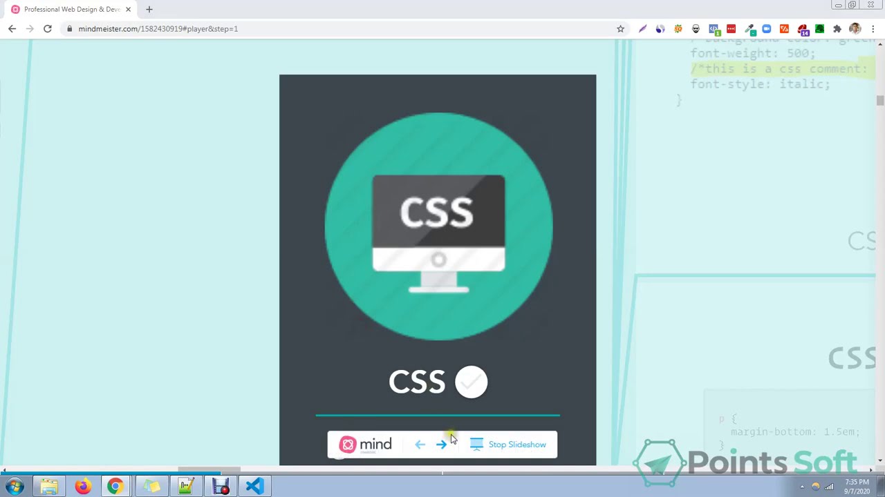 Web Design & Development courses CSS Universal selector - YouTube