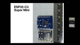 Rob Probin: "Forth-based Wi-Fi Serial - part 2"