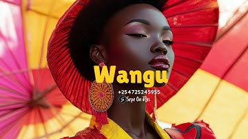 Wangu Instrumental ✘ Kompa X Afropop Instrumental X Afrozouk Type Beat