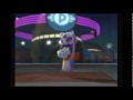 Beginning of video