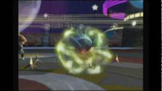 Pokemon Battle Revolution- Friend Battle No. 32 (Doubles): Part 1