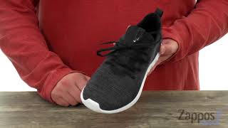 puma carson 2 x knit wns