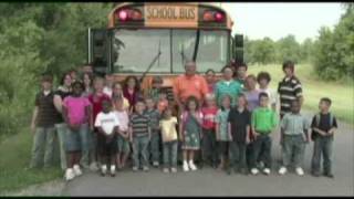 Be Safe in the School Zone