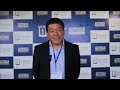 Entrevista con Sergio Katogui, vicerrector Universidad Nacional de Misiones