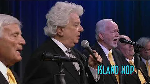 Ed Saleks Island Hop presents Neal Stuart and the ...