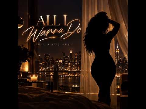 All I Wanna Do – Soul Sistas Music | 2000s R&B vibe 