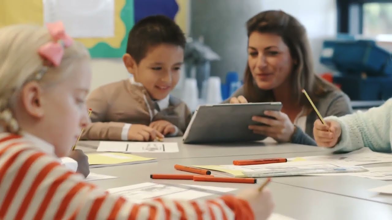 Helios Education Foundation: We Believe