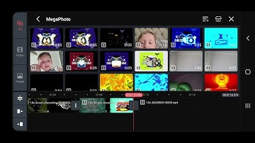 how to make klasky csupo 2001 effect part 2