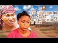 Les Douleurs De La Veuve Maltraitée Et De Sa Fille 2 - Films Africains | Films Nigérians En Français