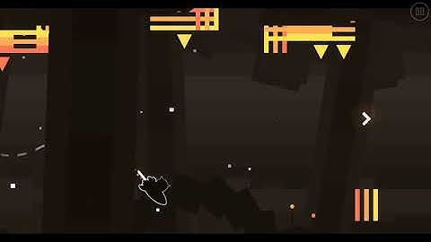 [2.11] Analog by Hayper (Harder) All Coins | 1447⭐️ Daily Level