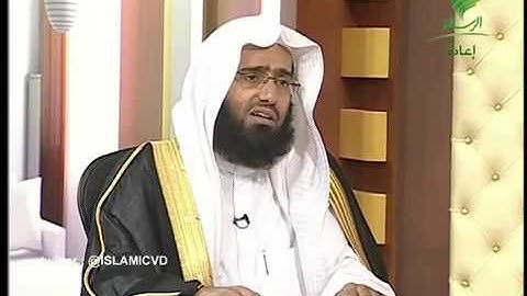 فضل قراءة سورة الملك قبل النوم كل ليلة  : الشيخ  أ.د. عبدالعزيز الفوزان