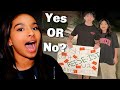 Dance Proposal! | Will he say YES OR NO? | Girls ask Guys