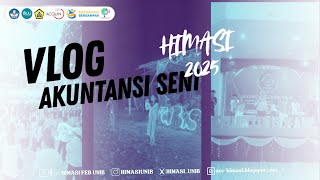 Akuntansi Seni Mu Himasi 2025