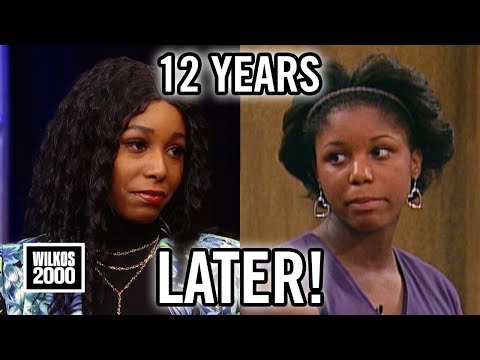 13 and Pregnant...12 Years Later! | Steve Wilkos