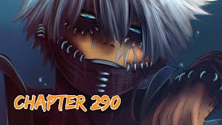 This Changes Everything  My Hero Academia Chapter 280 Spoilers & Summary Dabi's Dance