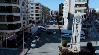 Sağlıklı Ve Estetik Gülüşler Diş Hekimi Berfin Bartuk Zenciroğlu 4K Tanıtım Filmi Şanlıurfa