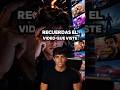 No recuerdas el video anterior