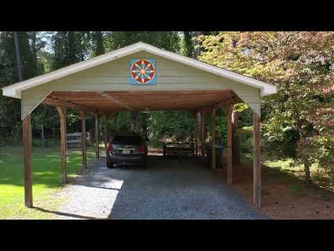 1655 Ft Bragg Rd, Southern Pines, NC home video tour