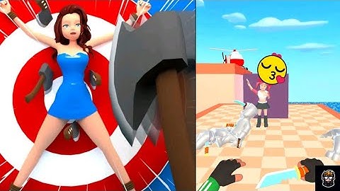 Rescue Agent 3D Gameplay Walkthrough