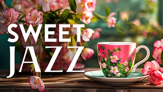 Tuesday Morning Jazz - Positive Energy with Instrumental Relaxing Jazz Music & Soft Bossa Nova Music screenshot 5