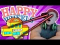 Happy Wheels -  Разрушитель Школы - №22