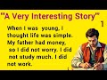Improve Your English with “The Easy Life” | Learn English Through Stories