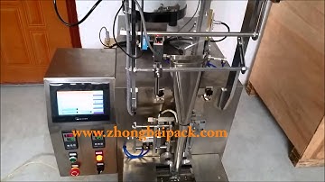 Best screw packing machine manufacturer, screw counting packing machine