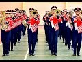 Banda Marcial Municipal de Itanhaém (seguida de outras bandas) -  Concurso de santos