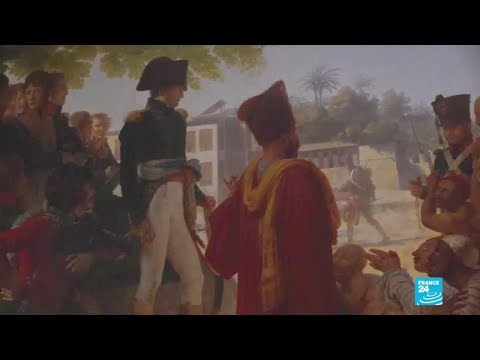 Video: ¿Qué dijo Napoleón cuando se coronó a sí mismo?