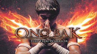 Ong-Bak: Muay Thai Warrior (2003) Action Martial Arts Movie in English HD | Full Movie Explained