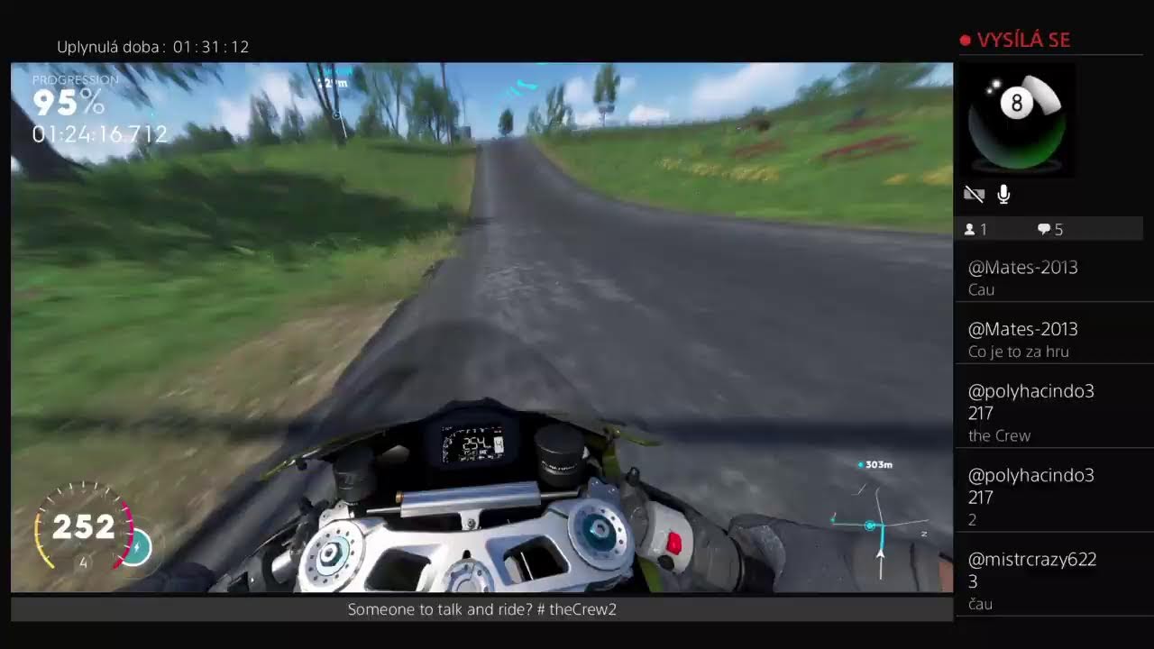 The Crew 2