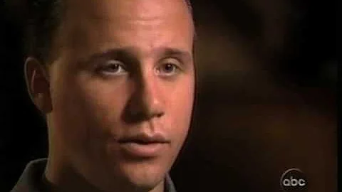 Serial killers contacted ~ Part 2/2: Jason Moss pr...