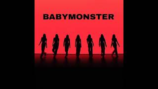 BABYMONSTER - 2NE1 MASHUP Resimi