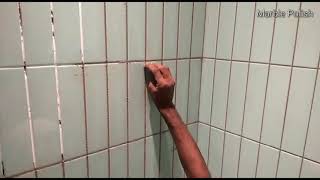 Epoxy Grouting कैसे करते है || Wall Tiles Pr Epoxy Kese Karte Hain || Epxoy Grouting