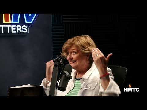 Ep 586: Legacy Chronicles with Donna Rosenblum and guest Silvia Fishbaum on hmTv