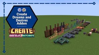 One Of The Best Create Addons!?