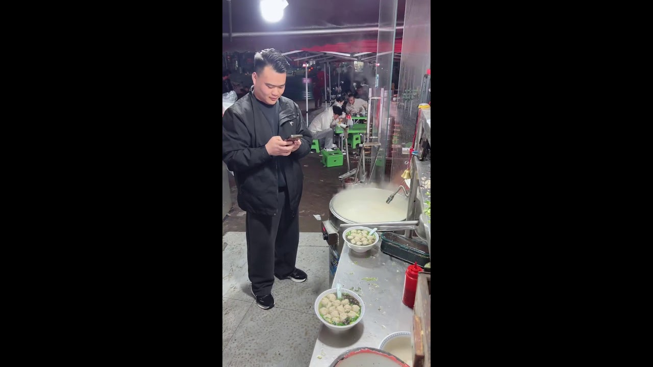 🔴 LIVE:Magical Chinese delicious food  神奇的中华美食