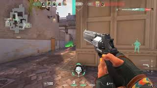 ash kaash - Valorant Montage