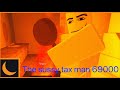 The sussy tax man commercial 12k special moon animation
