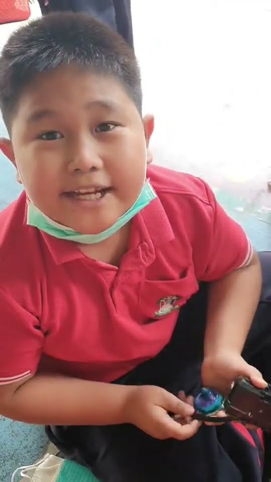กิจกรรมพักกลางวันของเด็กๆ | ครูนกเล็ก