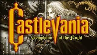 Dance of Pales (Olrox's Quarters) - Castlevania: Symphony of the Night OST Extended