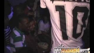 Dj Jahir & Dj Rudy BDay 2010 pt2