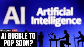 LIVE: Why 95% of GenAI Projects Are Failing | Artificial Intelligence | N18G