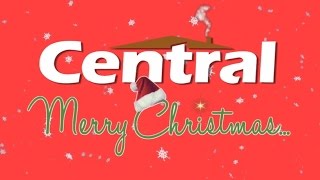 Central TV Commercial - Christmas 2014