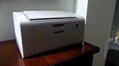 Impresora Laser Samusmg Ml 2165 Youtube Impresora Laser Samusmg Ml 2165 Youtube