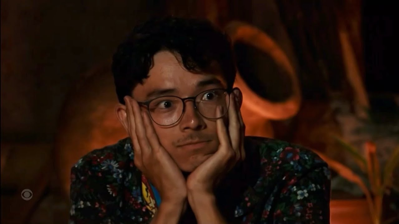 Survivor 45: All Vote Offs