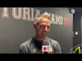 Pre-Season | Parla Sebastian Carotti dopo la prima settimana di preparazione.