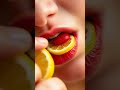 This Berry Makes Lemons Taste Sweet