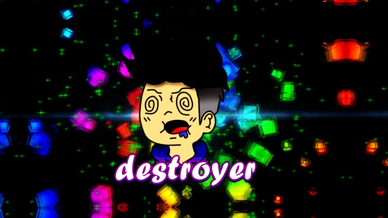 INTRO DO CANAL ESPERO QUE GOSTEM