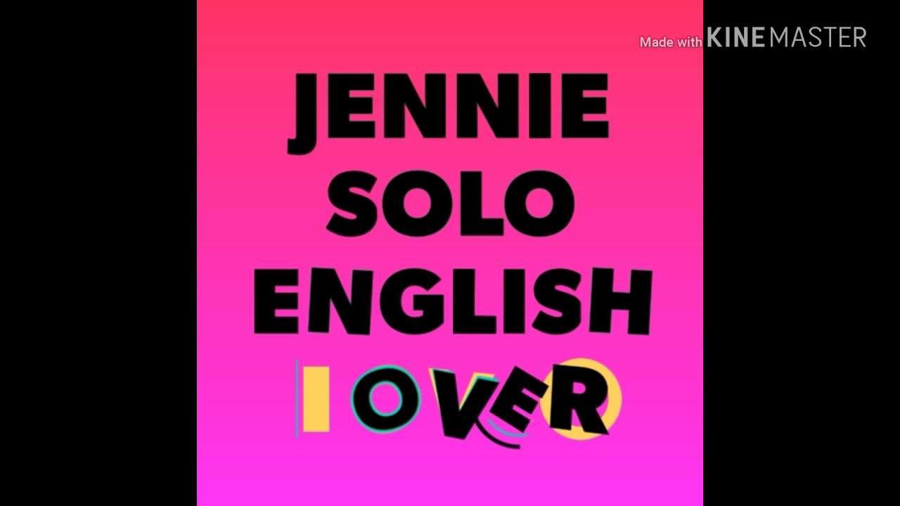 Single Jennie Solo Mp3 Download Kpoptap Com